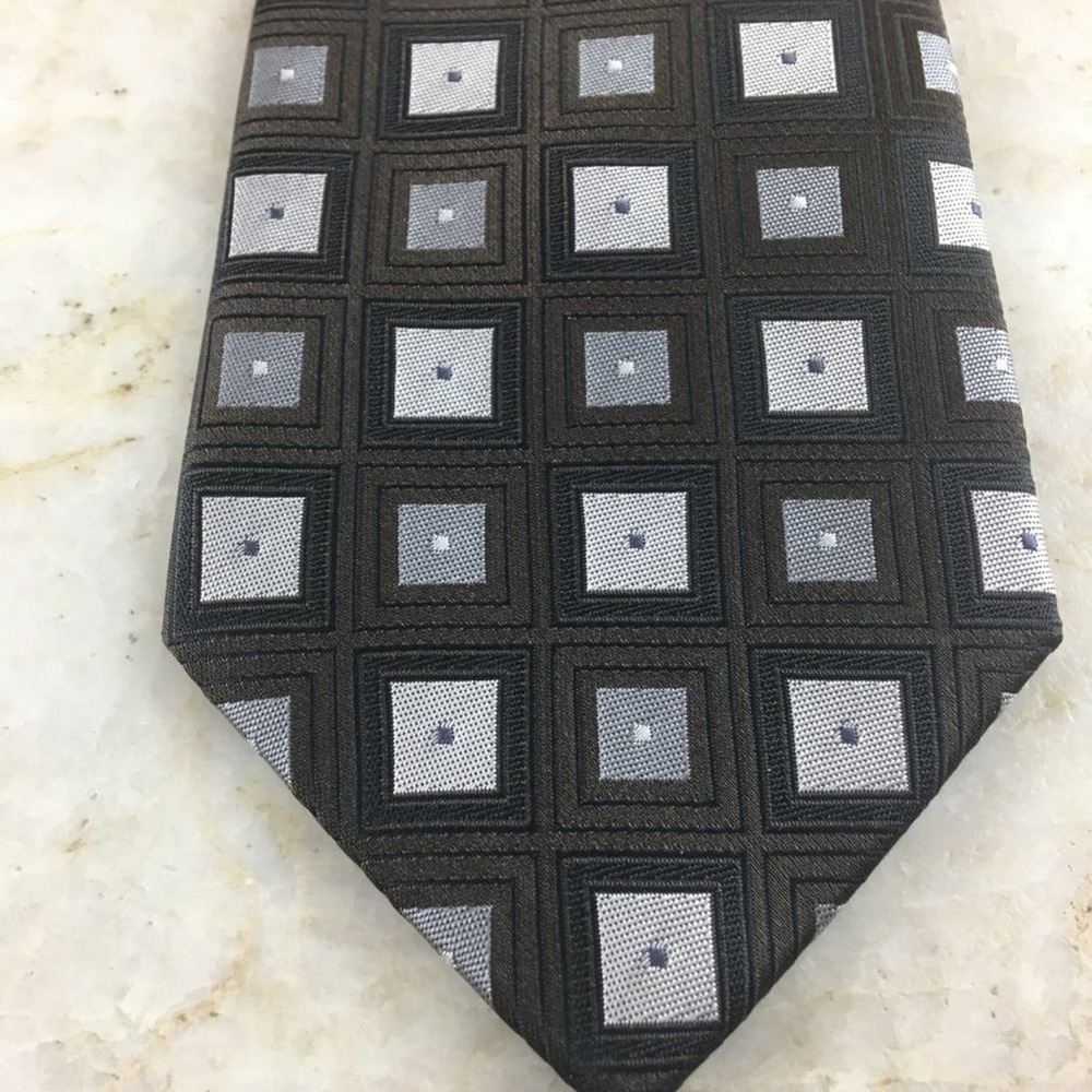 SINIO TIE - Picture 8 of 8